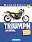 Triumph 3- und 4-Zylinder