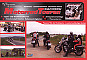 Faszination Motorrad: Sachsen Motorradtouren