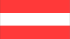 sterreich-Flagge