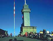 Feldberg im Taunus: Klick mich gro!