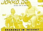 NEU und ultimativ gut: JOKKO.DE - f�r Biker unterwegs
